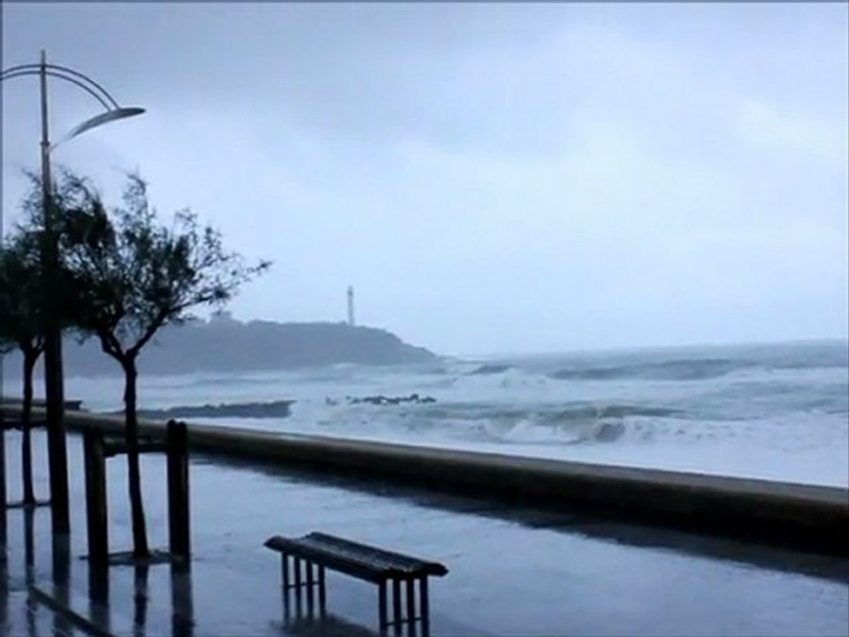 surf report du matin