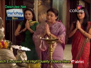 Laagi Tujhse Lagan 2nd December 2011 Part1