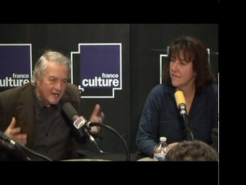 Les Matins - Philippe Alexandre et Raphaëlle Bacqué