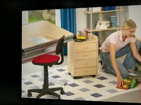 Kinderschreibtische und Kinderschreibtischstühle gints hier