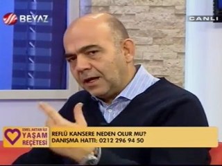 Yaşam Reçetesi 14. Bölüm 1.Kısım