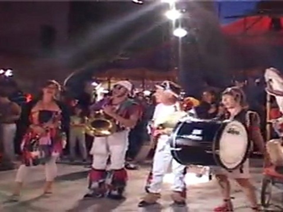 la Fanfareta