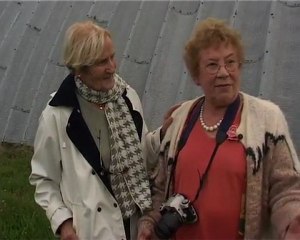 Courant d'air, un bonus doc de Xavier Liébard