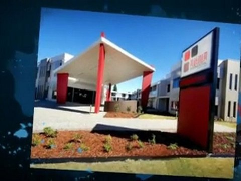 Quality Hotel Platinum International