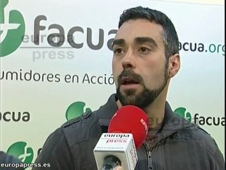 FACUA:Al año del caos áereo, hay casos "sin resolver"