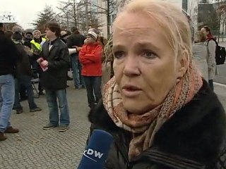 Germany’s Largest Drug Safety Scandal - Thalidomide, 50 years on | People & Politics