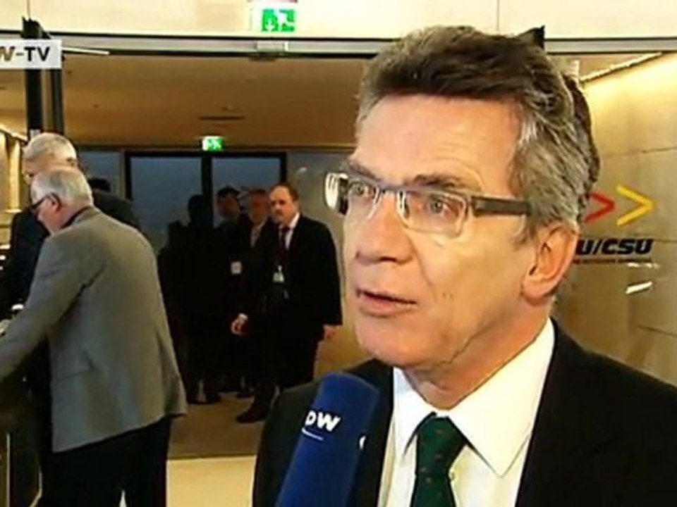 Facing Afghanistan’s Future - The upcoming conference on Afghanistan in Germany | People & Politics