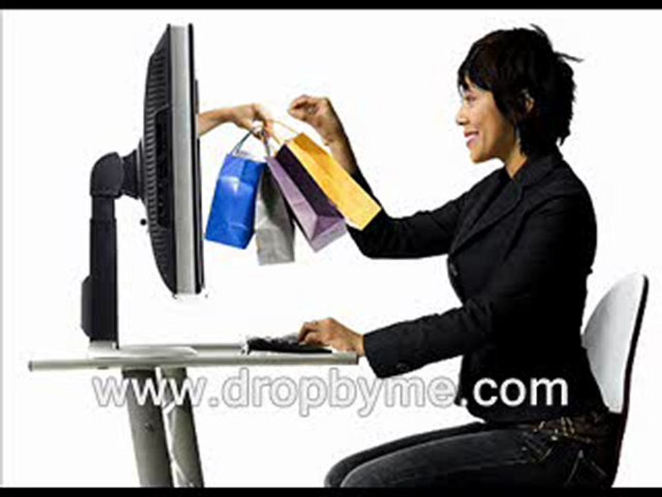 online shopping website