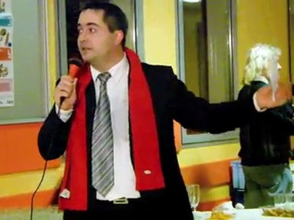 CHAMBLY MOBILISE CONTRE LE SIDA