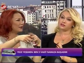 Beyaz Manşet 34. Bölüm 2.Kısım