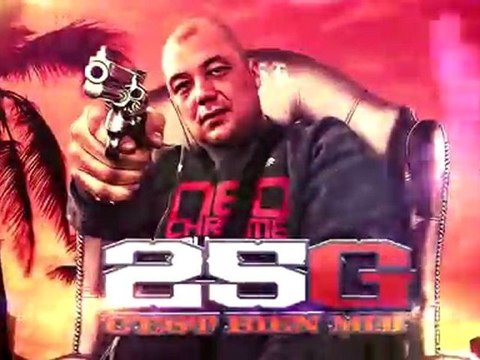 [SON] 25G C'est bien moi! | NÉOCHROME