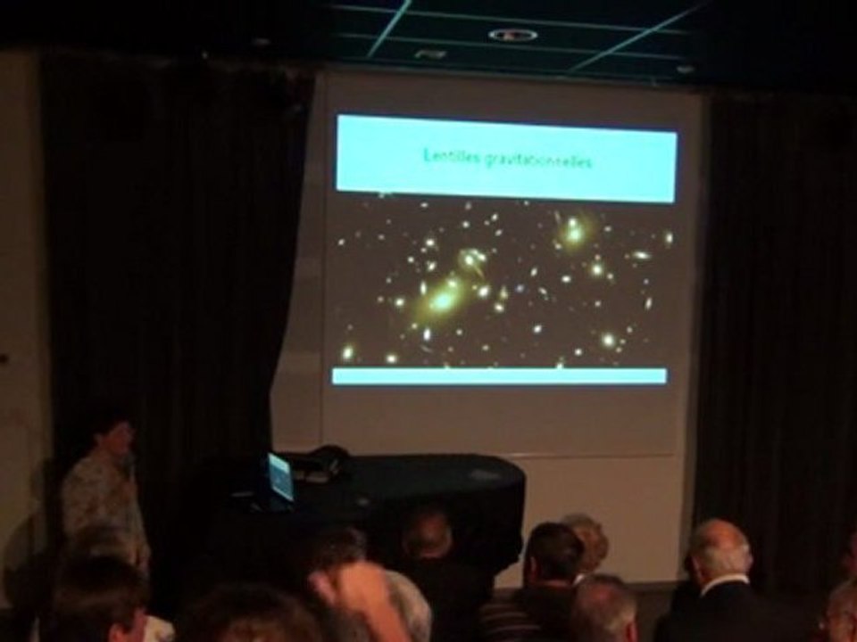 La tête dans les étoiles 3ème et dernière partie