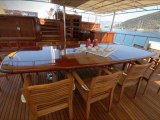 Turkey Gulet Charter Greek Islands Galileo Yacht - Turk Yacht