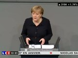 Merkel : 