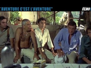 INTERVIEW Claude Lelouch (8) : "L'aventure c'est l'aventure"