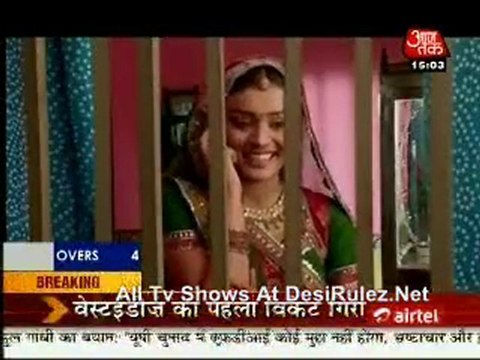 Saas Bahu Aur Betiyan 2nd December 2011pt3
