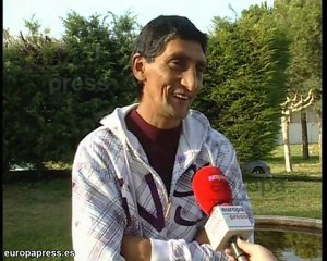 Iturralde:"Llamaré a las puertas para evitar el cierre"