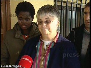 Iturralde asegura que "necesitan ayudas económicas"