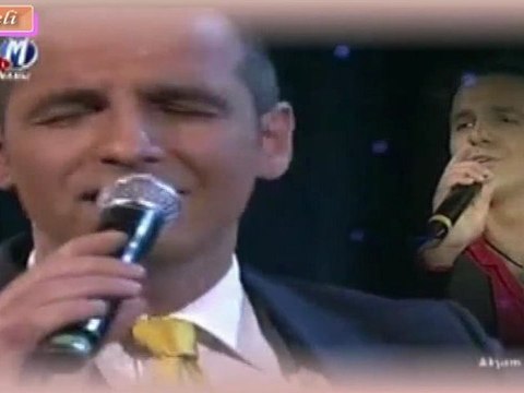 Nusret Yılaz / Sen İki Bedende Yaşayan Cansın