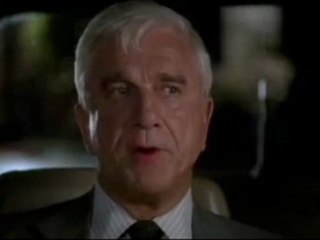 Weisheit - Nackte Kanone - Frank Drebin