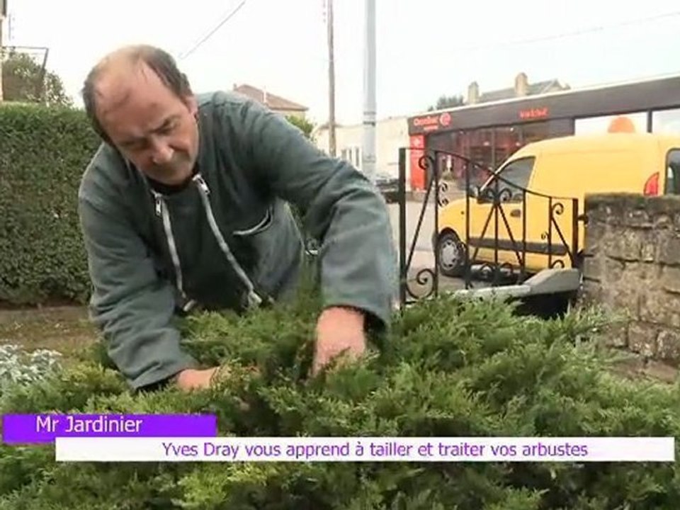 Bienvenue Chez Vous du 22 novembre 2011