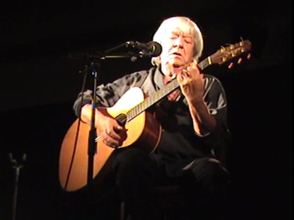 Jean Vasca - Tout ce que je dis