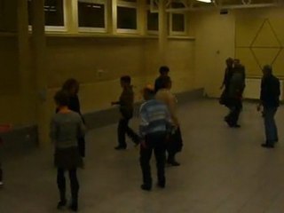 vidéo danse en ligne oct2011