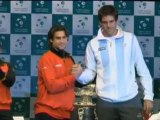 Coppa Davis - Nadal: 
