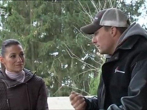 En route pour le salon : l’équitation western prépare son show - Equidia Life