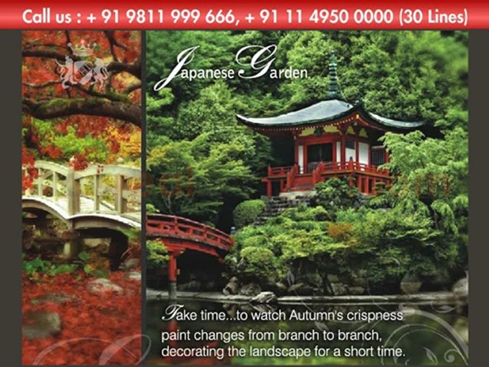 CHD Avenue 71 Gurgaon +91 9811 999 666 CHD Avenue Gurgaon Sector 71