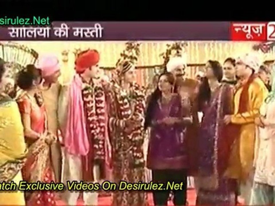 Saaliyon Ki Masti !
