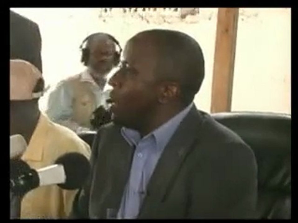 UDPS appelle à la vigilance