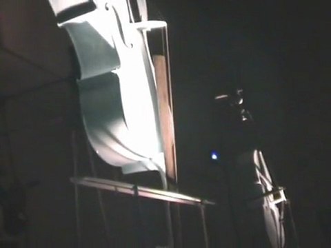 Nuages /Cie Atelier de Papier - Représentation Scolaire - Musique et Danse