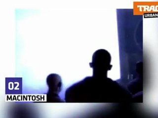 Top New: les plus grandes innovations des années 80