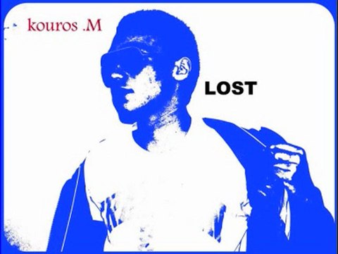 Kouros .M feat labirynth and Tinie Tempah - earthquake remix