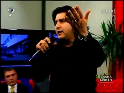 DURSUN BEDİRHAN- BAYRAK -