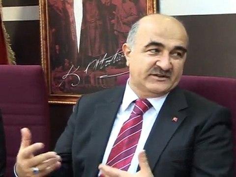 MİNİKLERDEN EN ANLAMLI PROJE