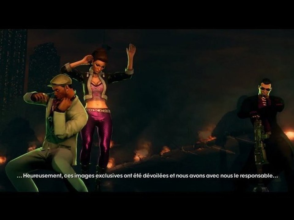[PC] Saints Row : The Third - Wt /15/
