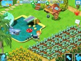 Green Farm 2 (Launch Trailer) - Jeu iOS GRATUIT