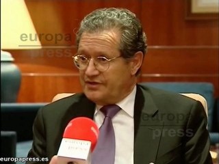 AENA: "El cierre del espacio aéreo fue un trauma"