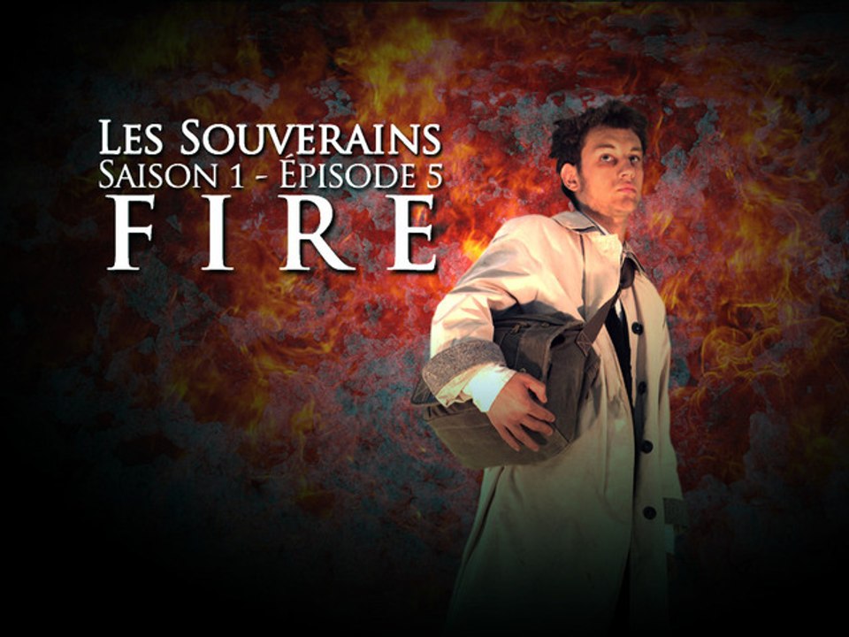 Les Souverains - PHASE 1.04