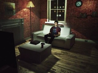 Most Insane Immersive Movie Experience EVER, Part 3