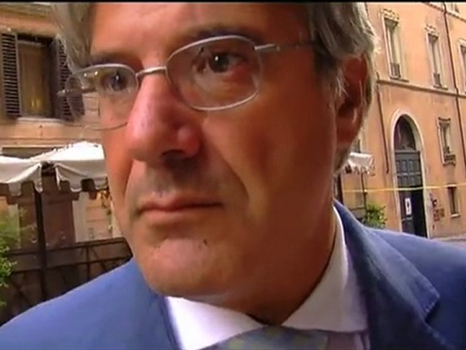 Roma capitale delle manifestazioni. Alemanno non tollera i disagi causati dai cortei