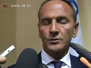 Confcommercio. Roscioli neopresidente. Su Piambianchi: 'Noi siamo estranei ai fatti'