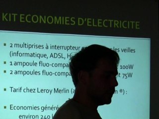 Energies: Vir Volt  (2/2) à Binic le 18/05/2009