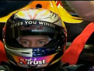 Raikkonen: "Mai persa la passione per la F1"