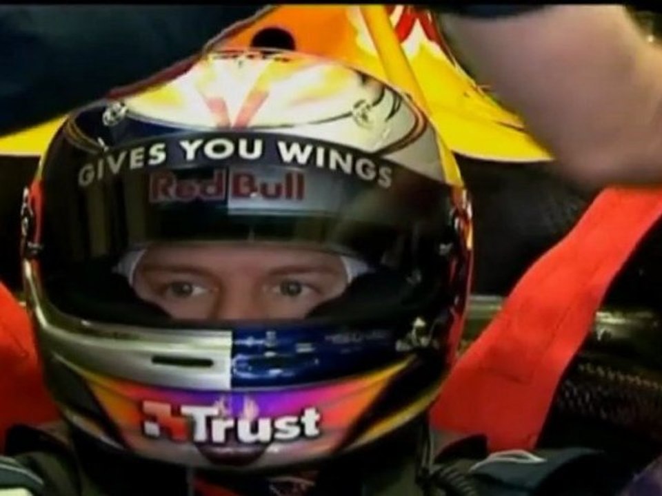 F1 - Räikkönen kehrt zurück wegen Liebe zu Sport