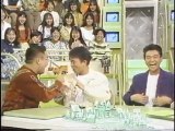 テレビ探偵団  ダウンタウン 1990 [1-3]