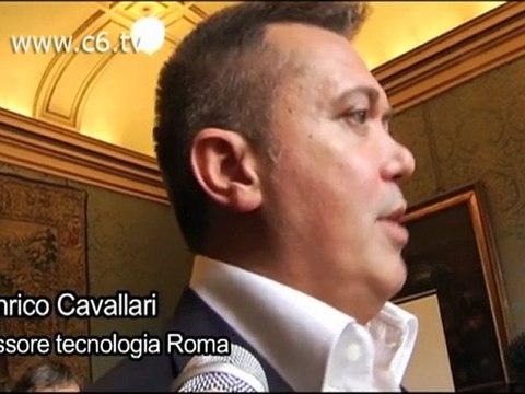 Roma apre il sito per dichiarare l'inizio dei lavori edili online