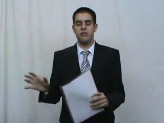 Columna de Opinion Agustin Muzzupappa